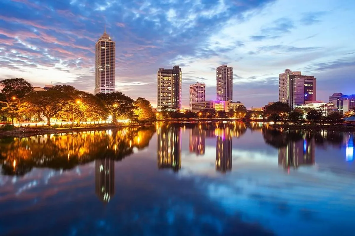 Colombo